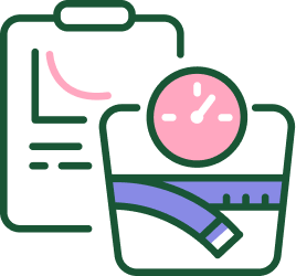 Convenient Anytime Access